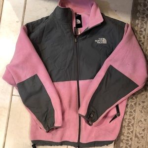 North Face Denali Fleece